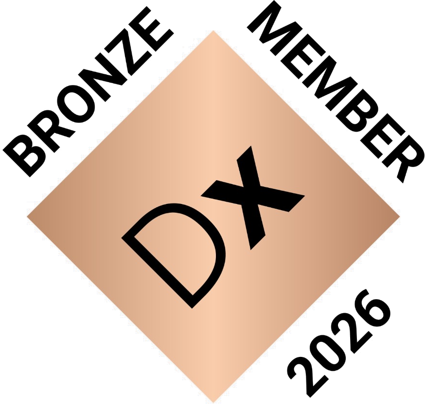 Bronze Member DX 2026